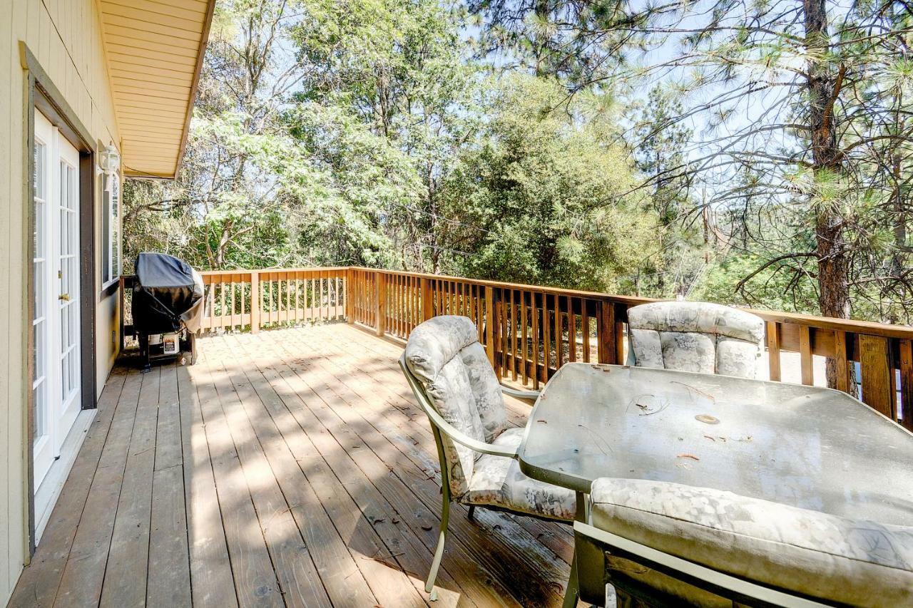 Hiker'S Home โกรฟแลนด์ ภายนอก รูปภาพ