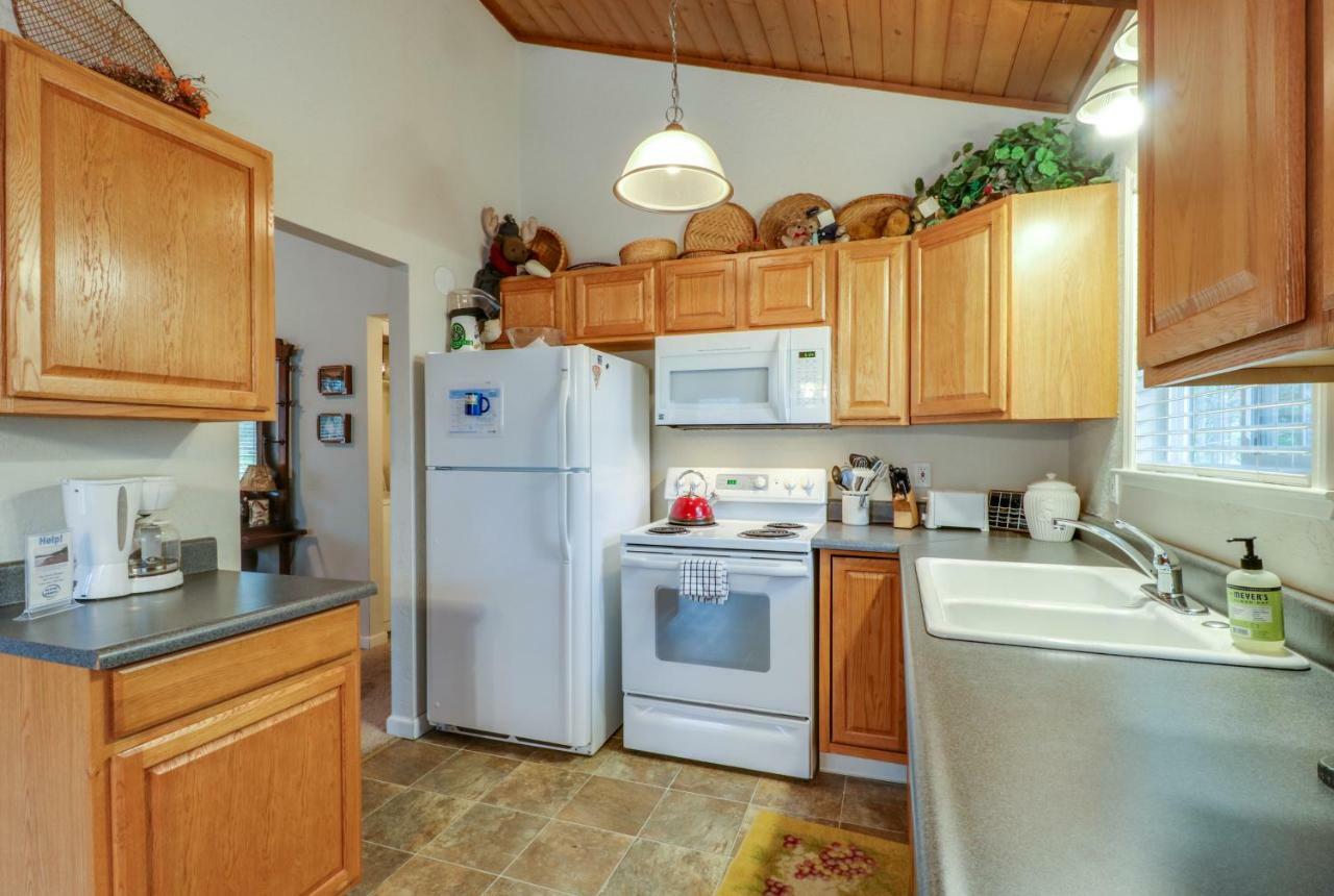 Hiker'S Home โกรฟแลนด์ ภายนอก รูปภาพ
