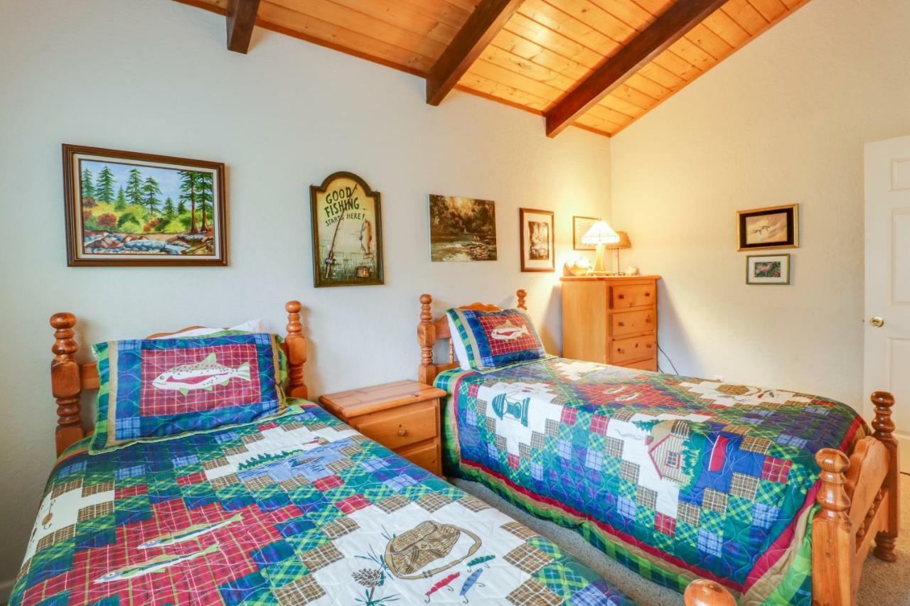 Hiker'S Home โกรฟแลนด์ ภายนอก รูปภาพ
