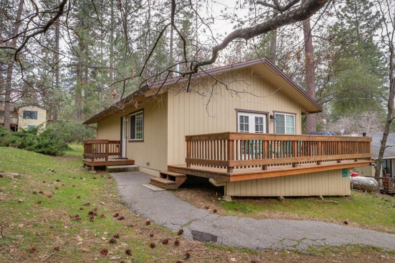 Hiker'S Home โกรฟแลนด์ ภายนอก รูปภาพ
