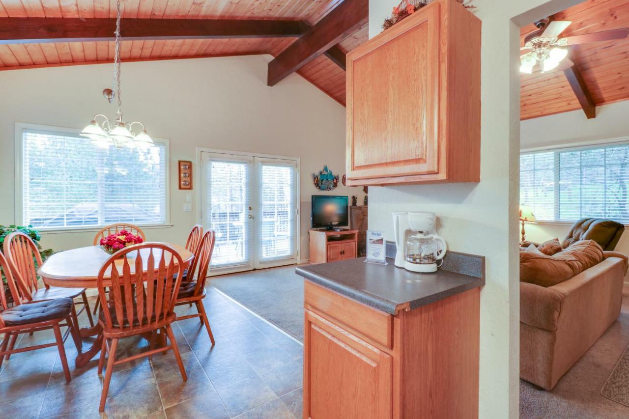 Hiker'S Home โกรฟแลนด์ ภายนอก รูปภาพ