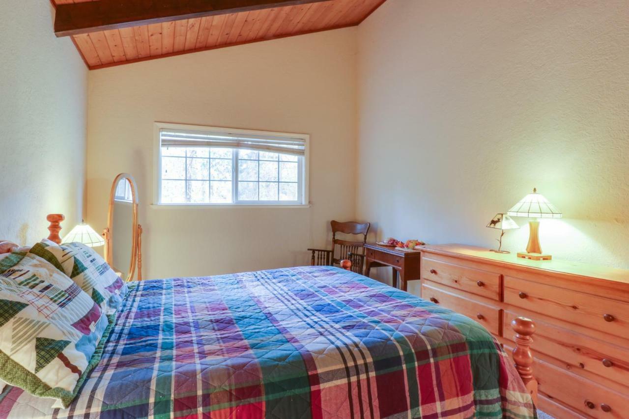 Hiker'S Home โกรฟแลนด์ ภายนอก รูปภาพ
