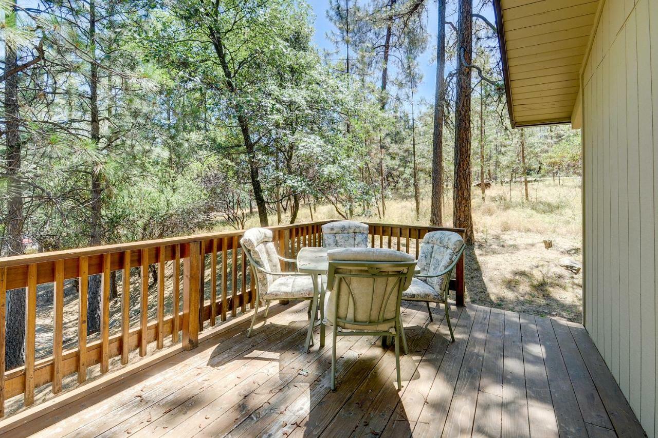 Hiker'S Home โกรฟแลนด์ ภายนอก รูปภาพ