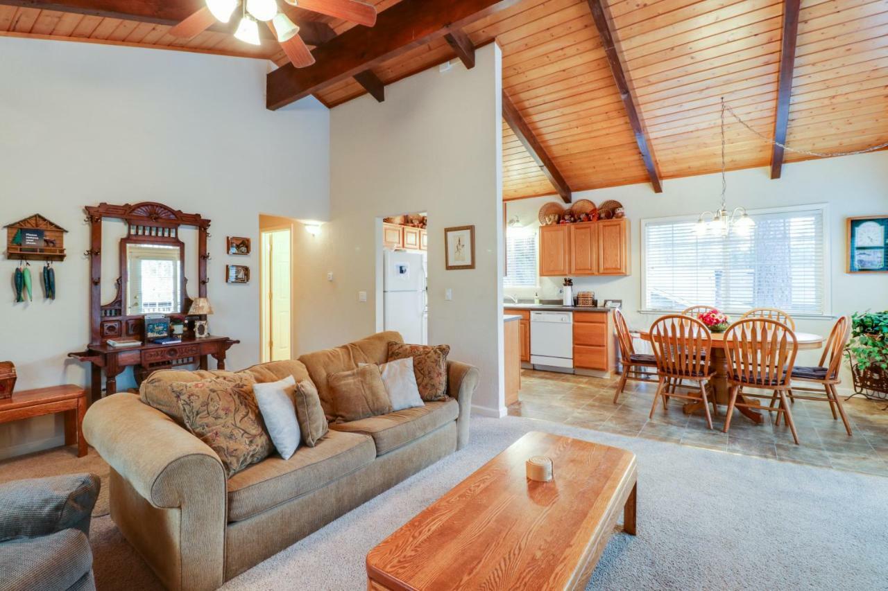 Hiker'S Home โกรฟแลนด์ ภายนอก รูปภาพ