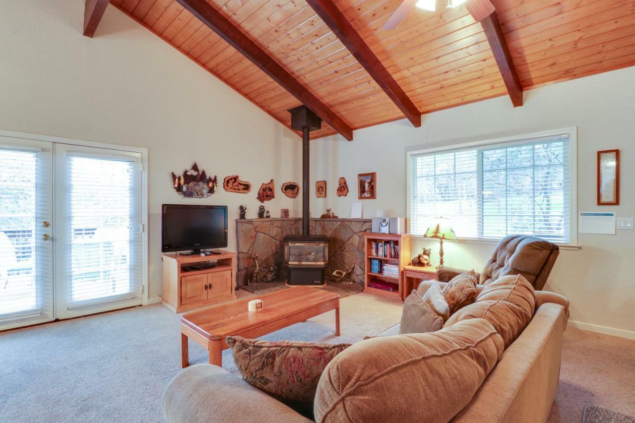 Hiker'S Home โกรฟแลนด์ ภายนอก รูปภาพ