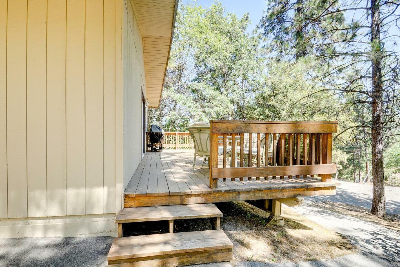Hiker'S Home โกรฟแลนด์ ภายนอก รูปภาพ