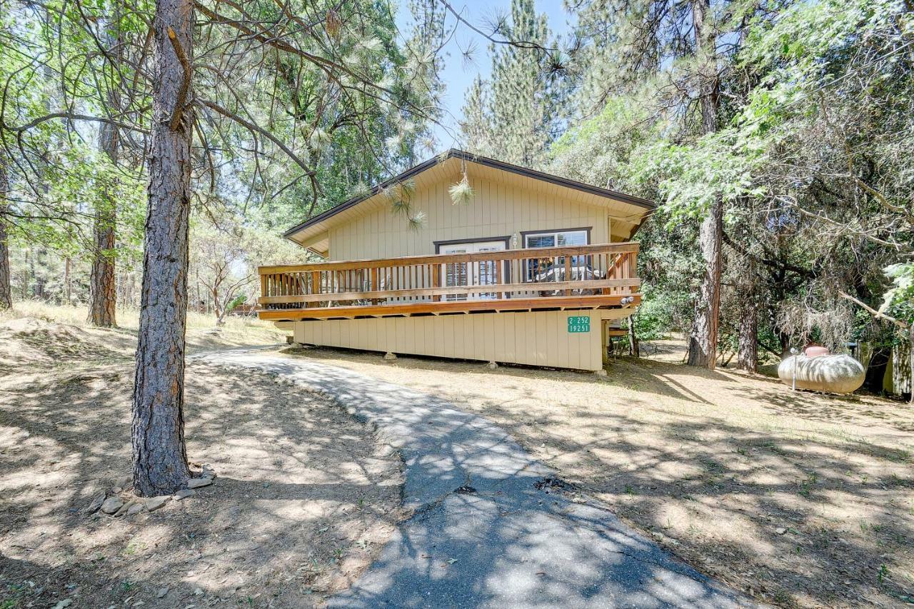Hiker'S Home โกรฟแลนด์ ภายนอก รูปภาพ