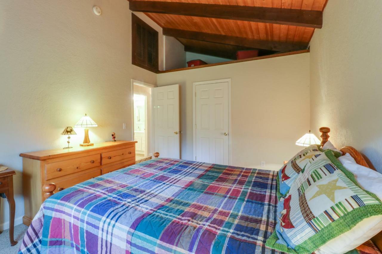 Hiker'S Home โกรฟแลนด์ ภายนอก รูปภาพ
