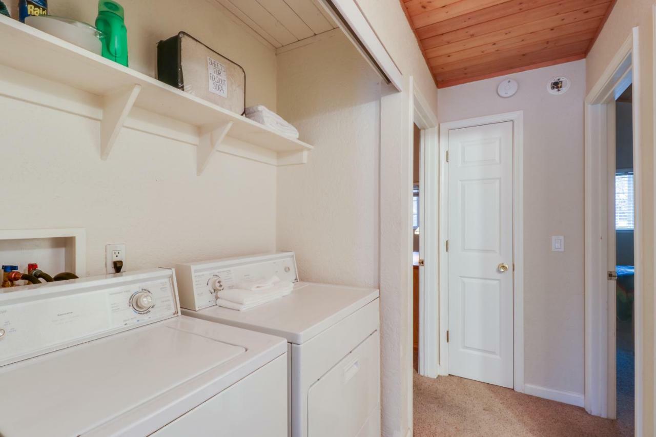 Hiker'S Home โกรฟแลนด์ ภายนอก รูปภาพ