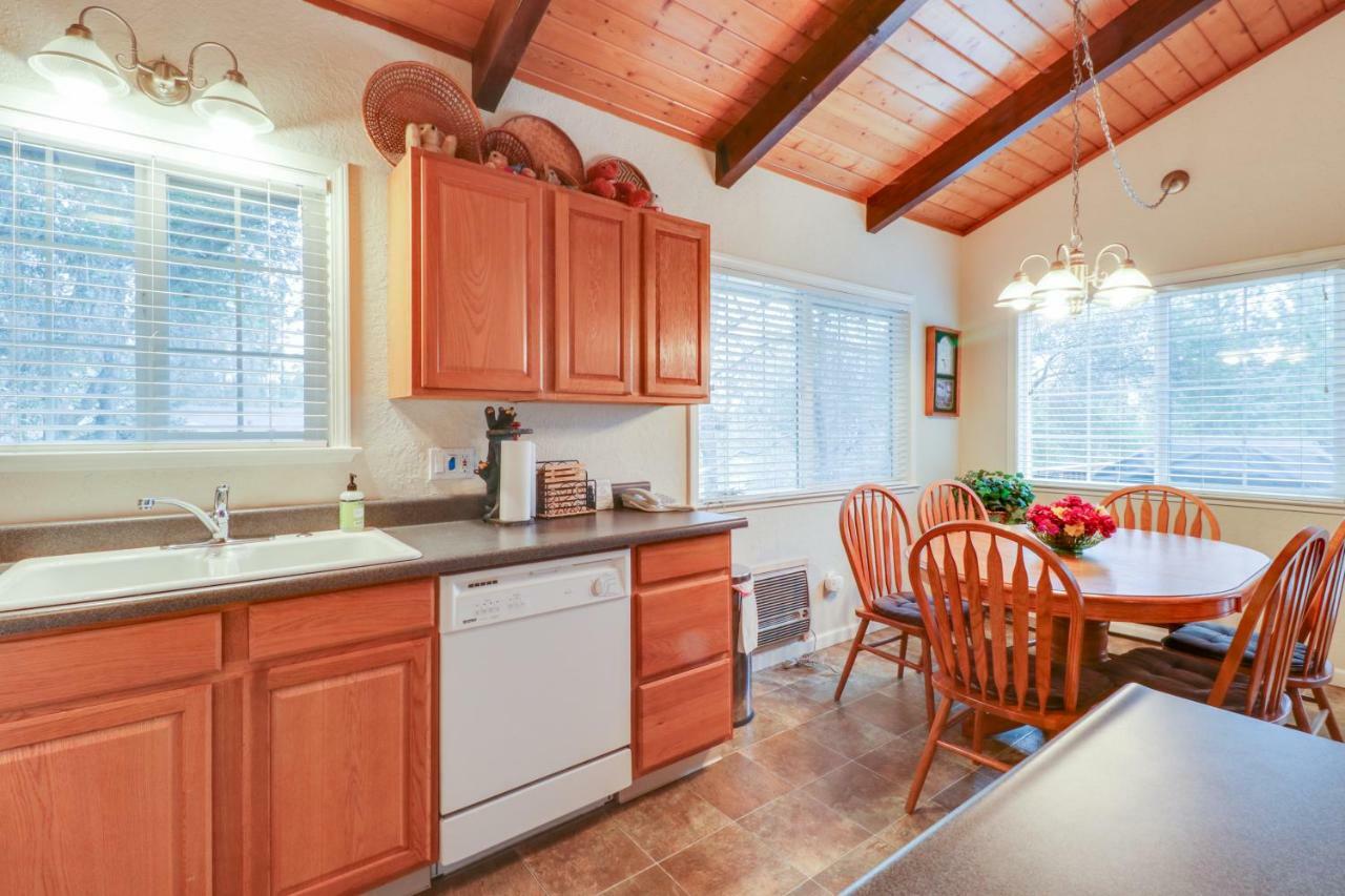 Hiker'S Home โกรฟแลนด์ ภายนอก รูปภาพ